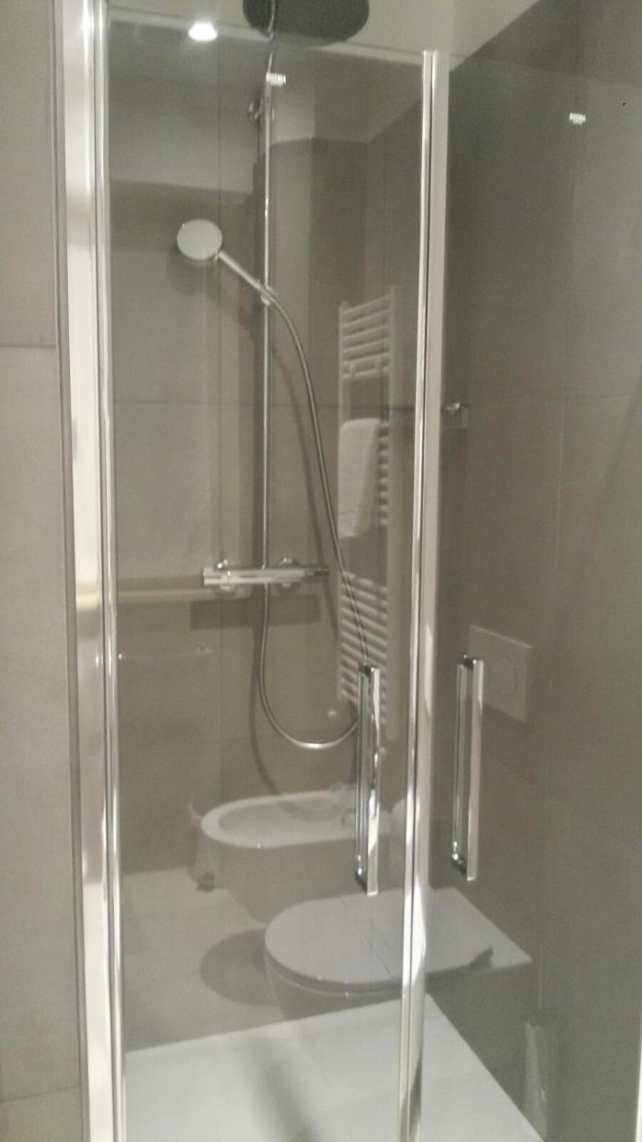 Gabbiano Hotel Чивитанова Марке Екстериор снимка
