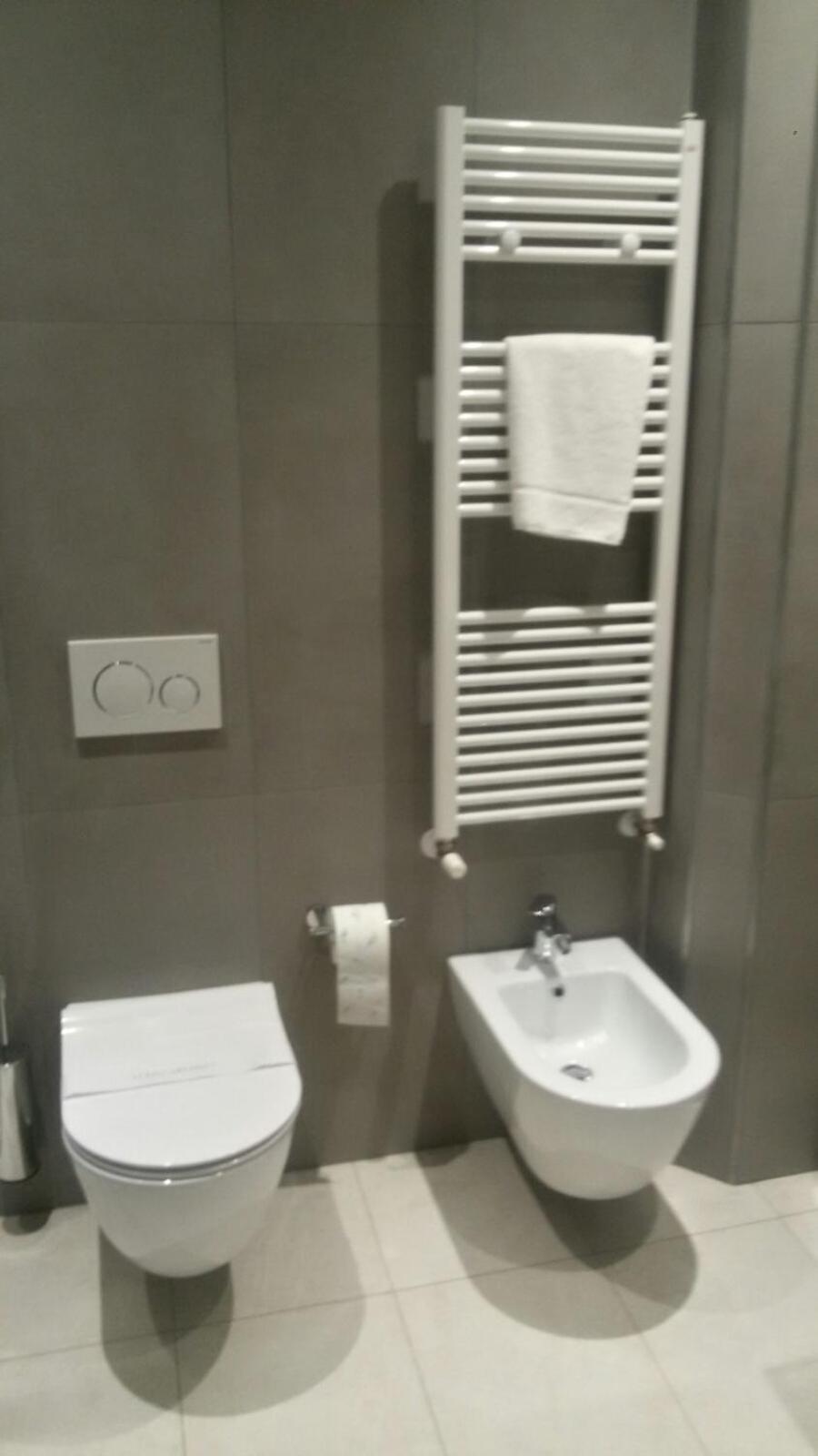 Gabbiano Hotel Чивитанова Марке Екстериор снимка